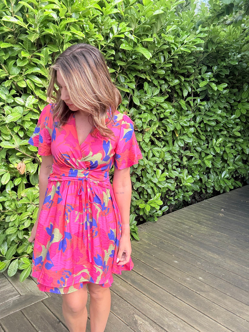 Robe Rosie