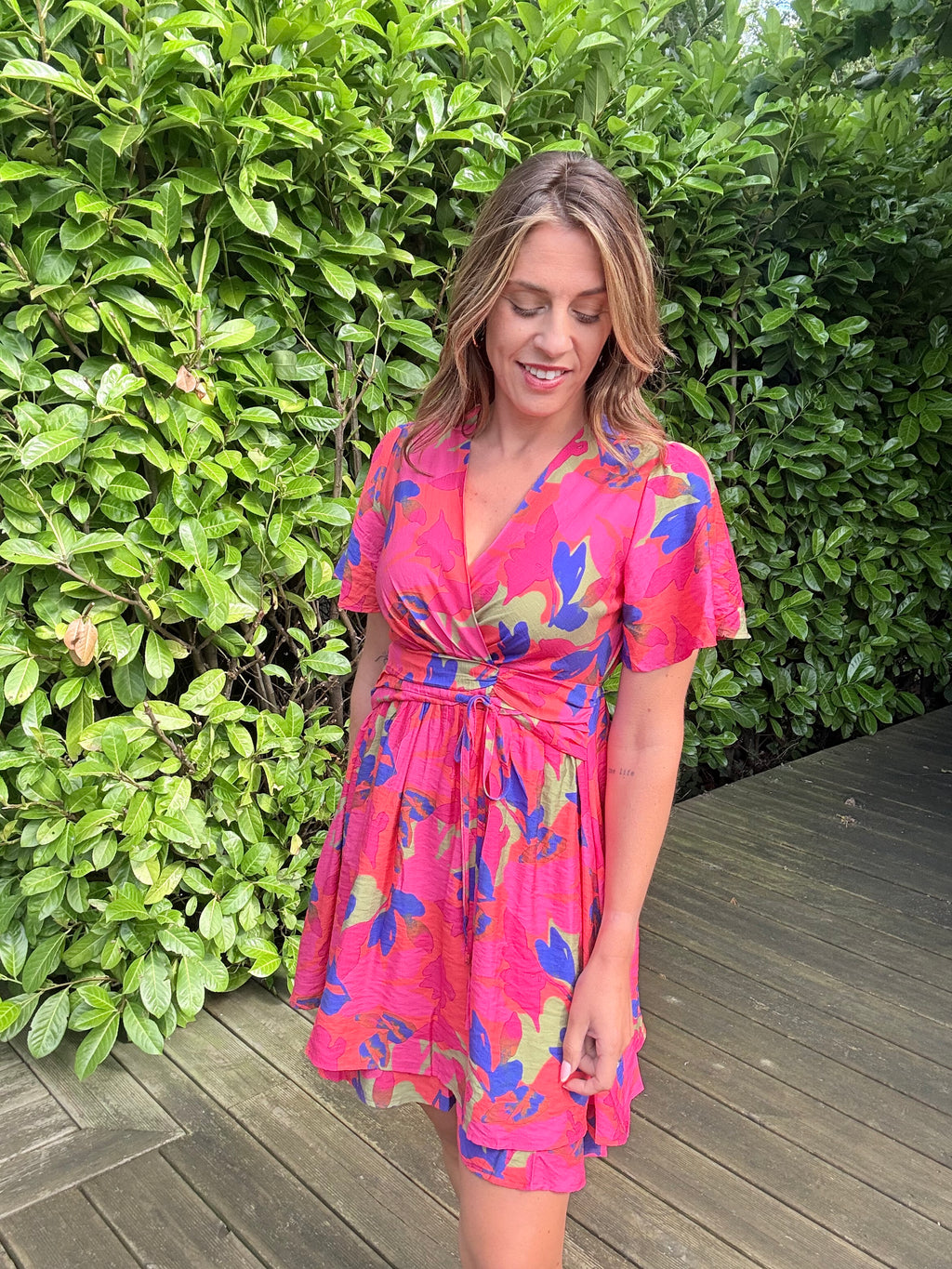 Robe Rosie