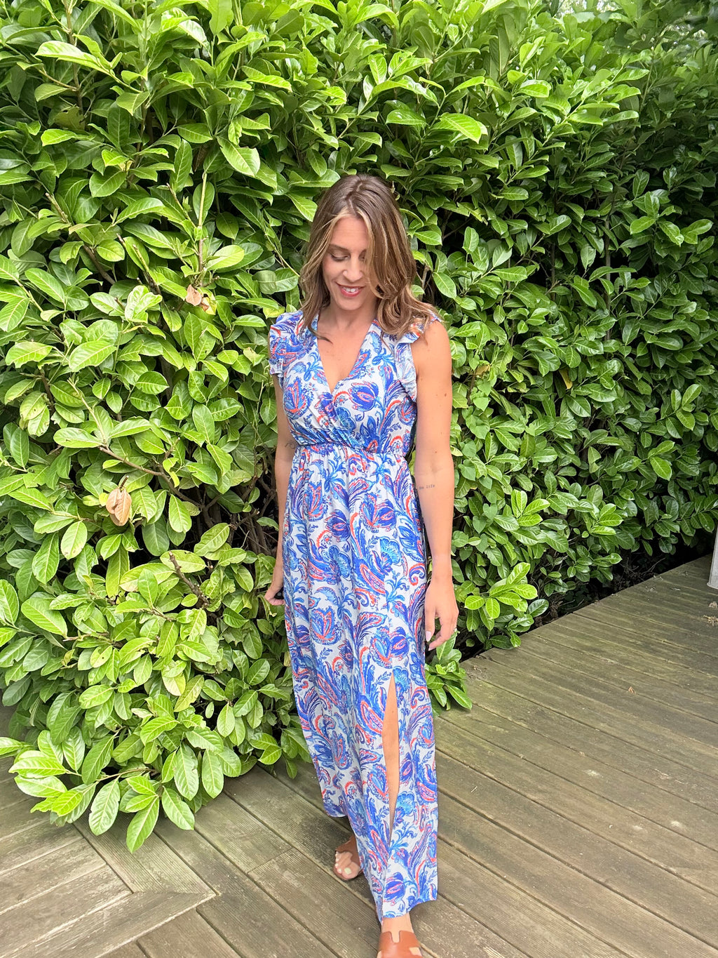 Robe Elisa