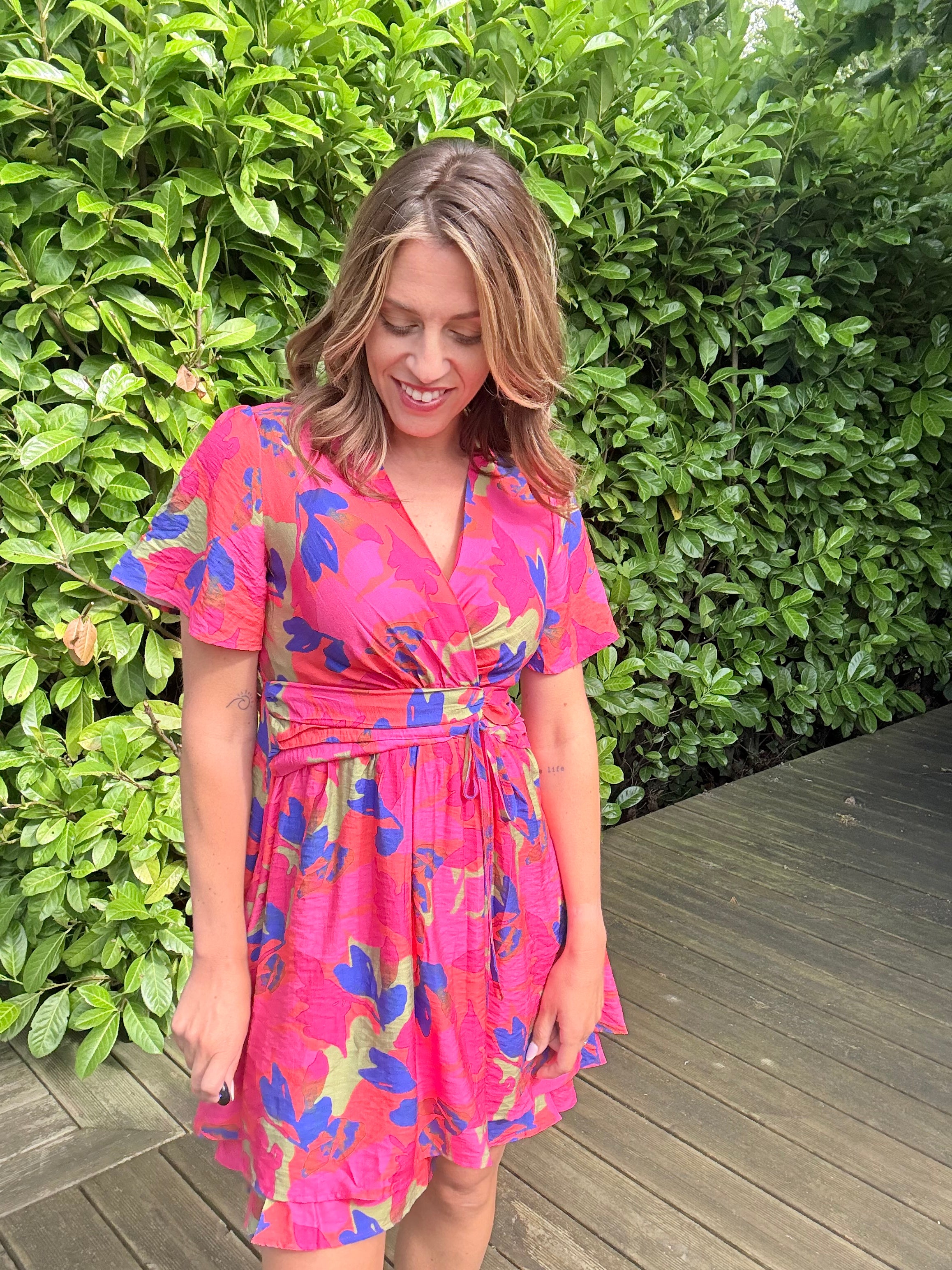 Robe Rosie