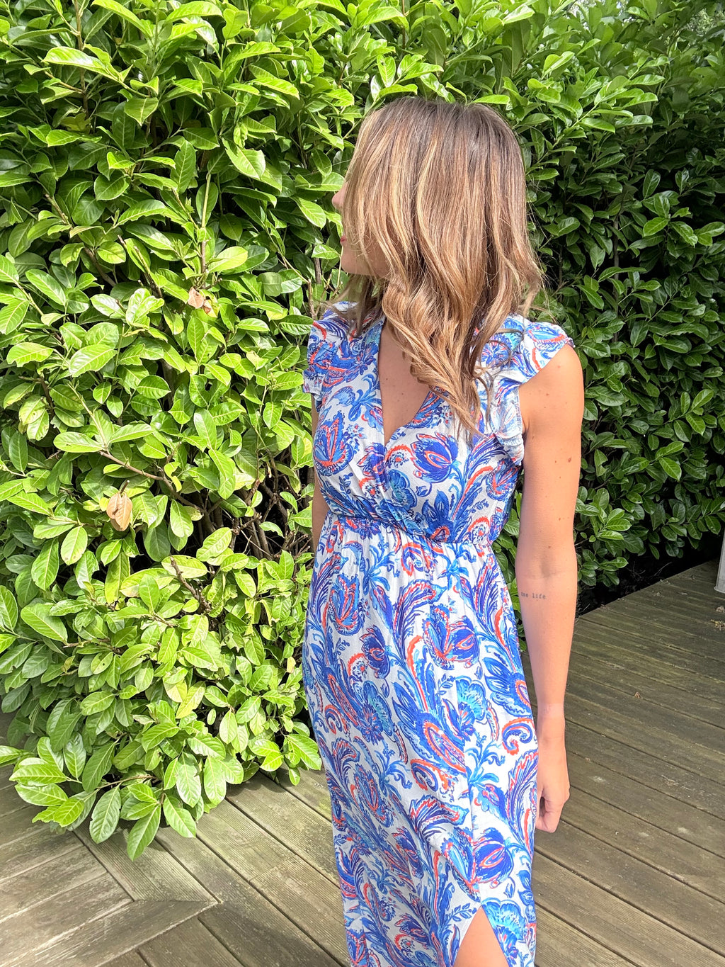 Robe Elisa