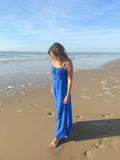 Robe Bleuet