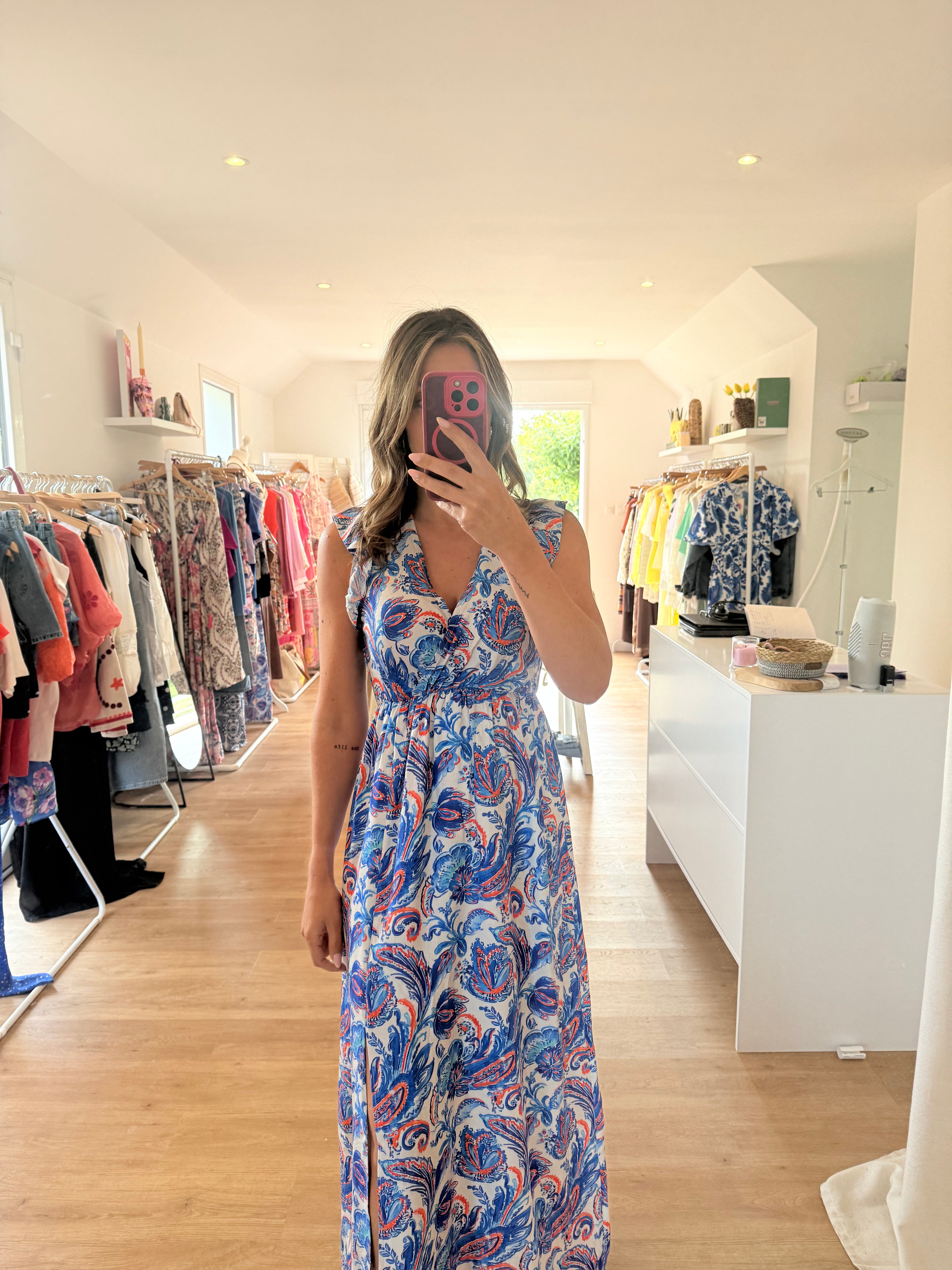 Robe Elisa