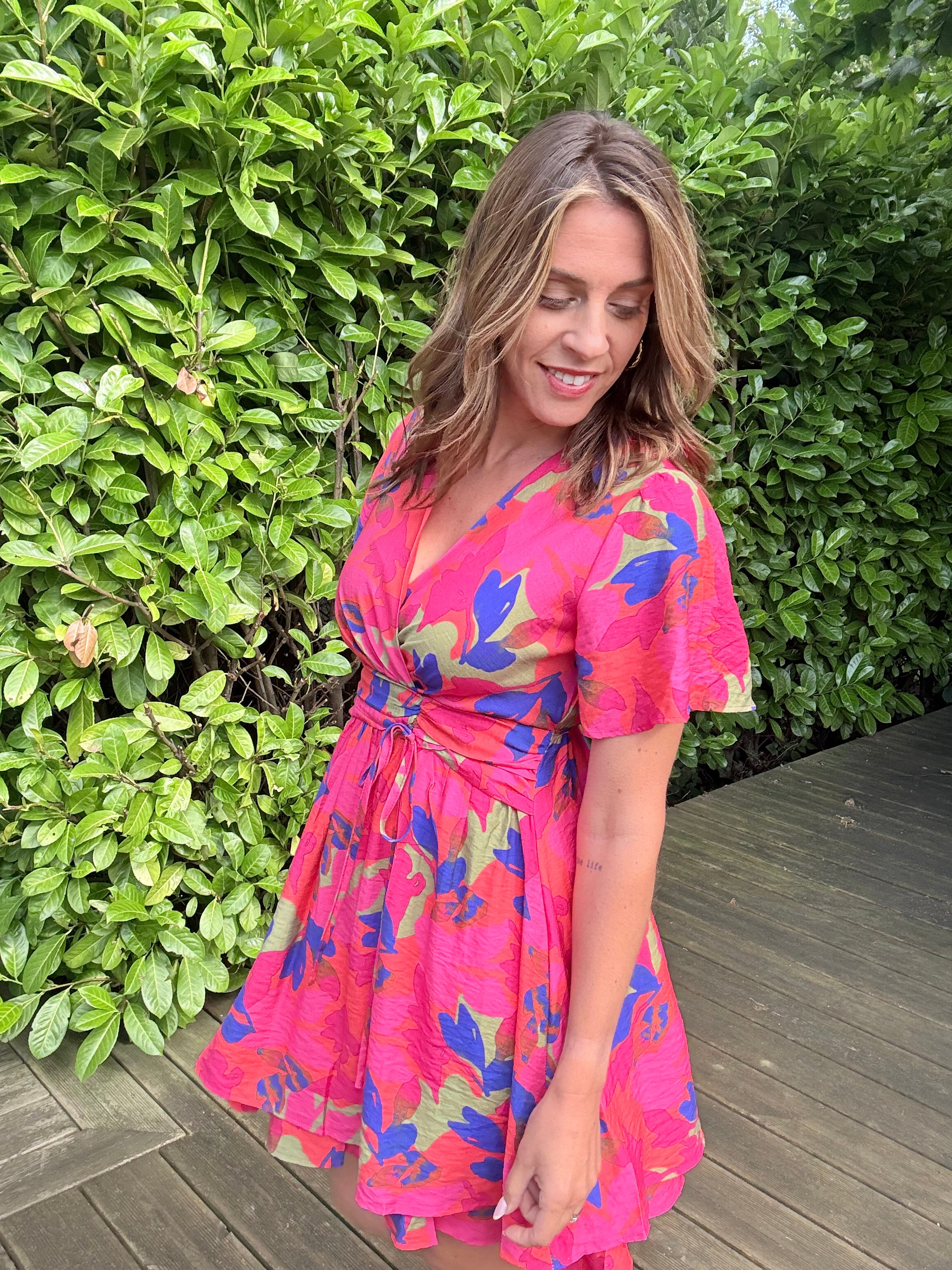 Robe Rosie