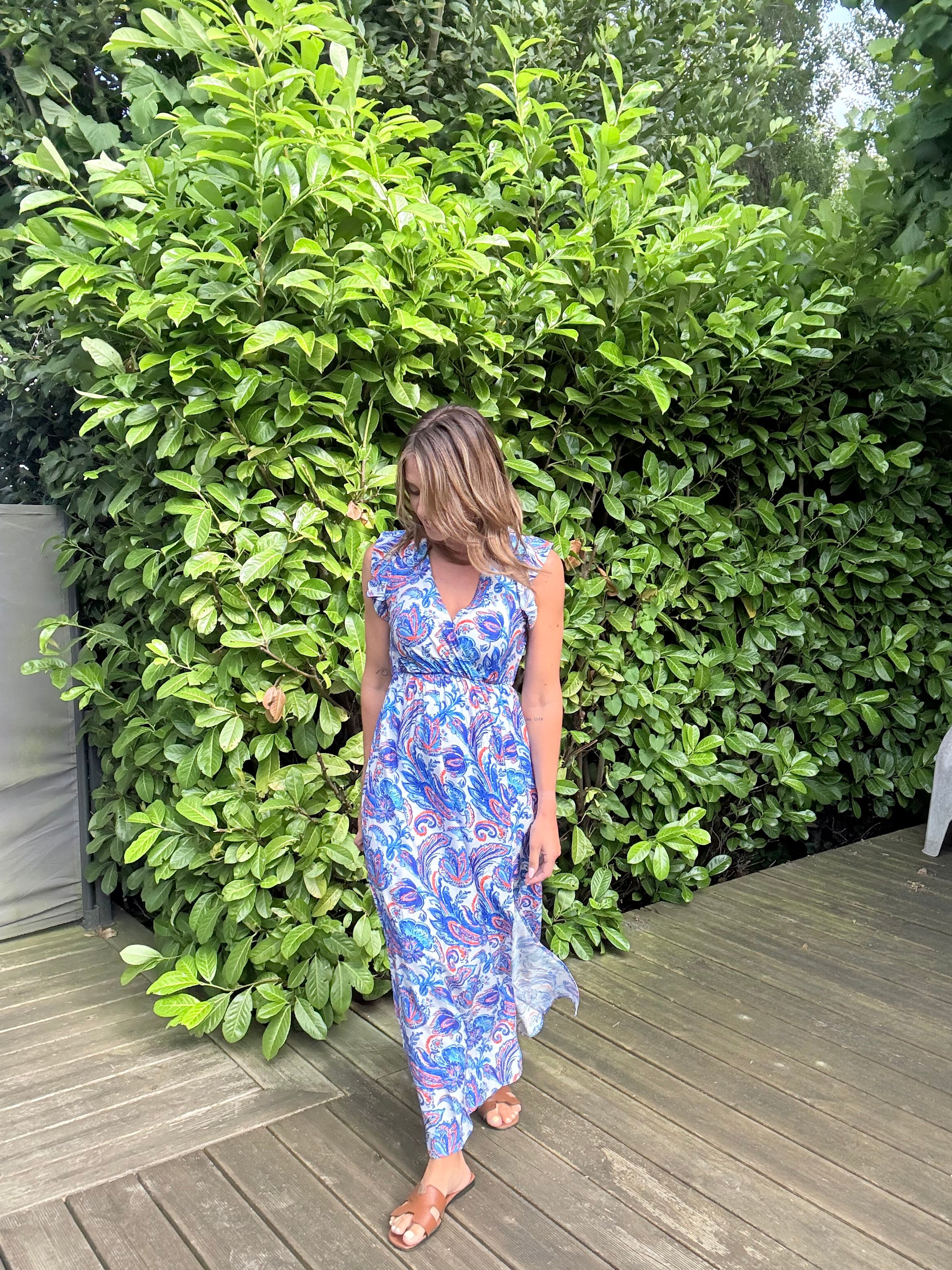 Robe Elisa