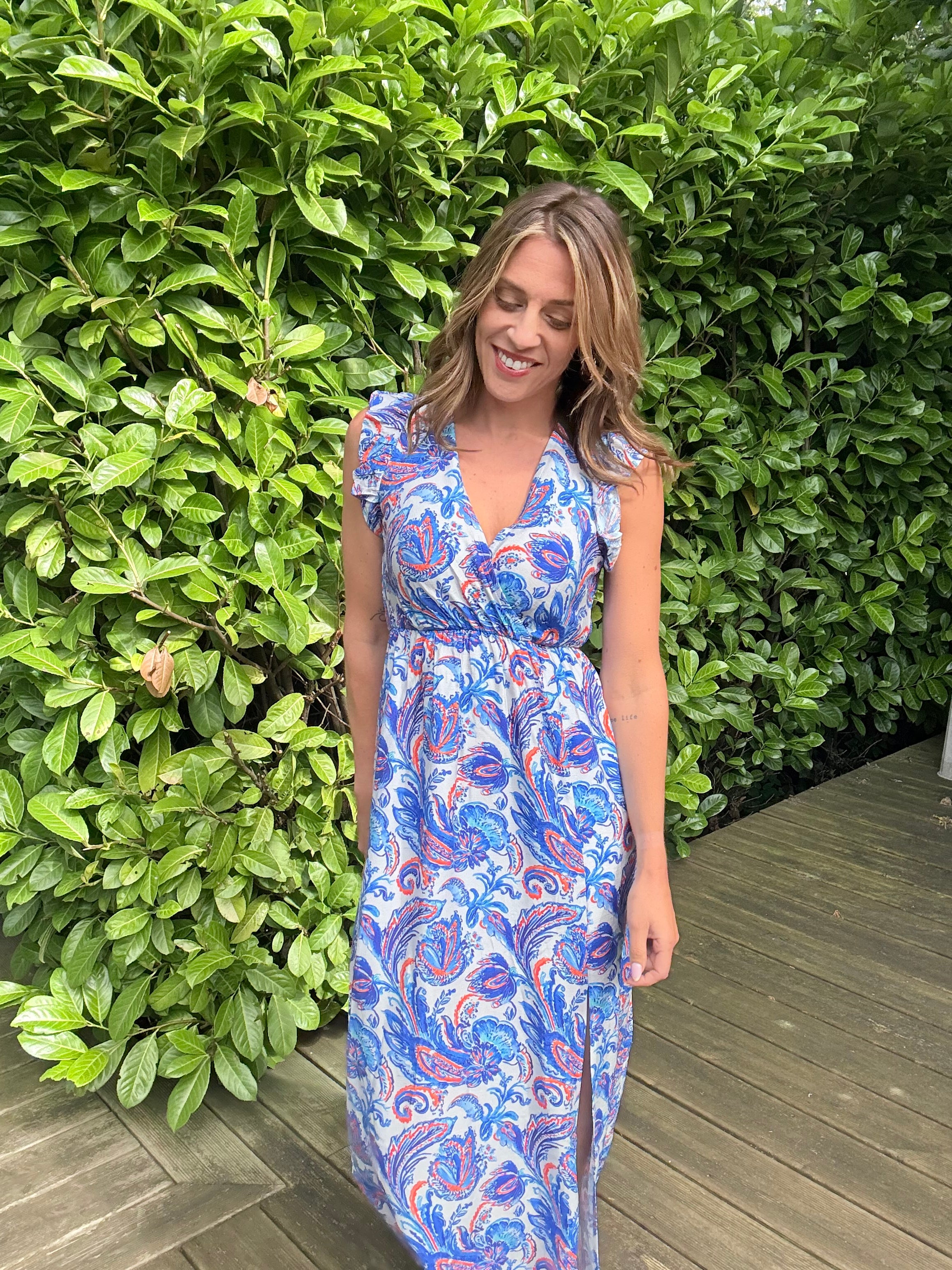 Robe Elisa