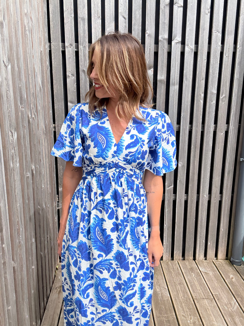 Robe Emma