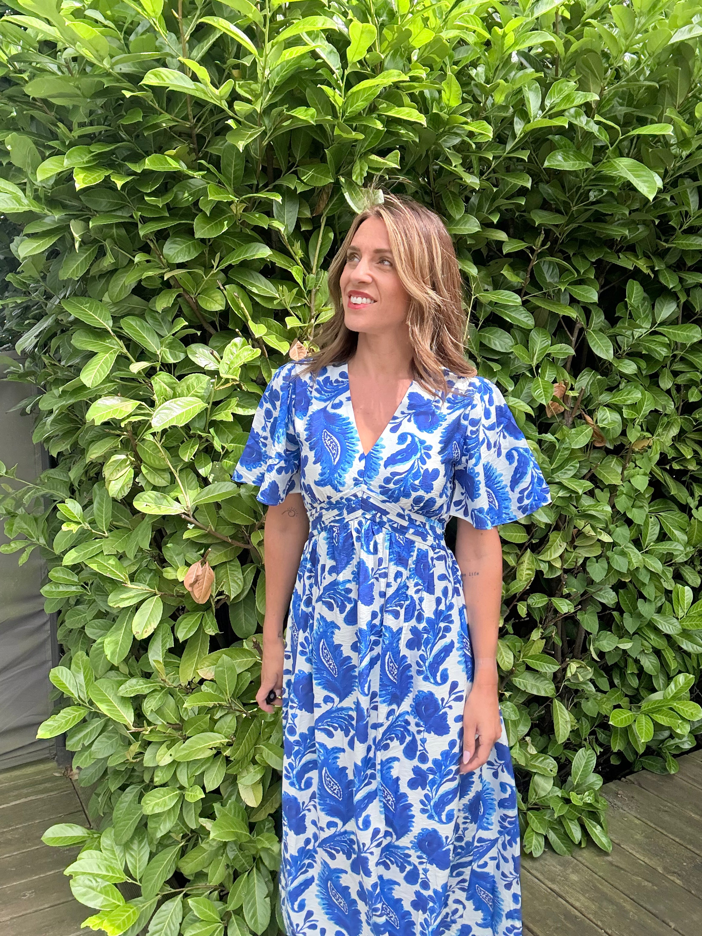 Robe Emma