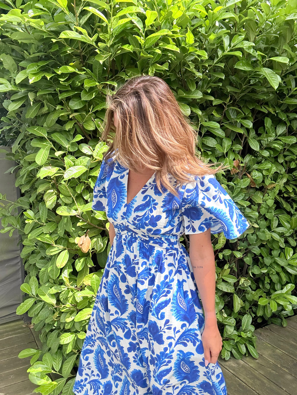 Robe Emma
