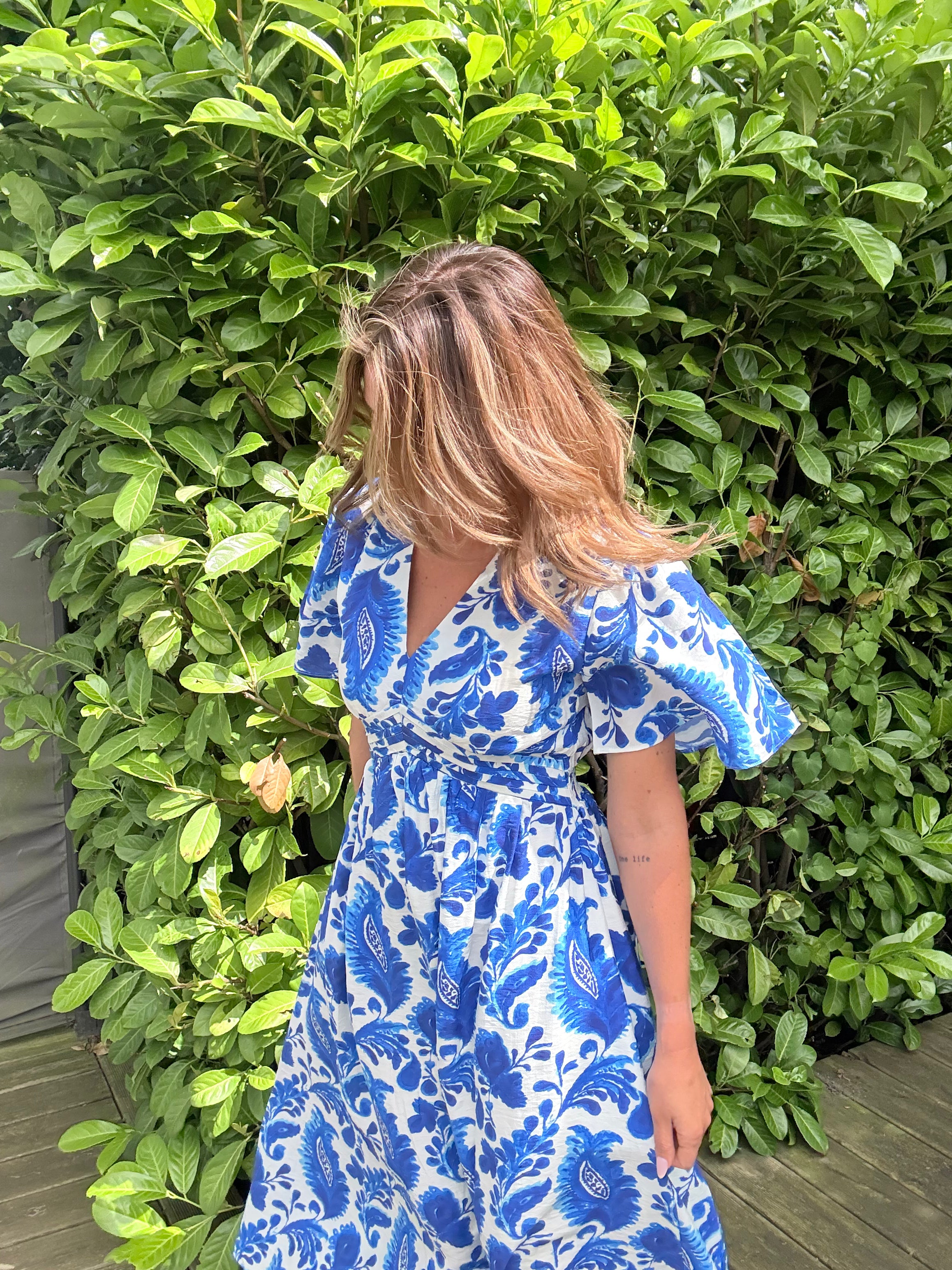 Robe Emma