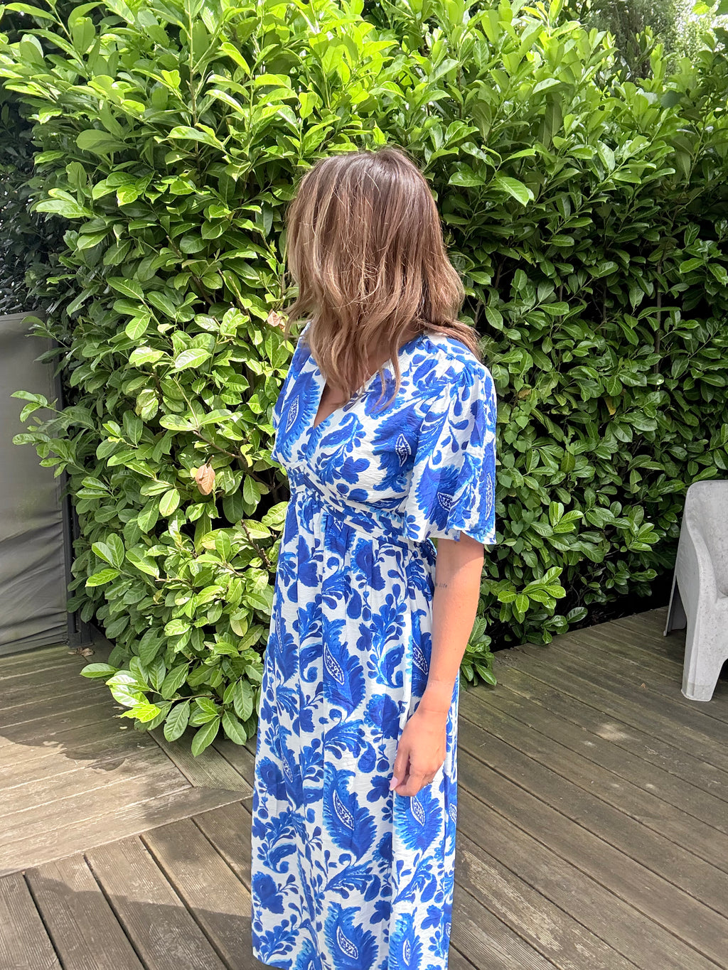 Robe Emma