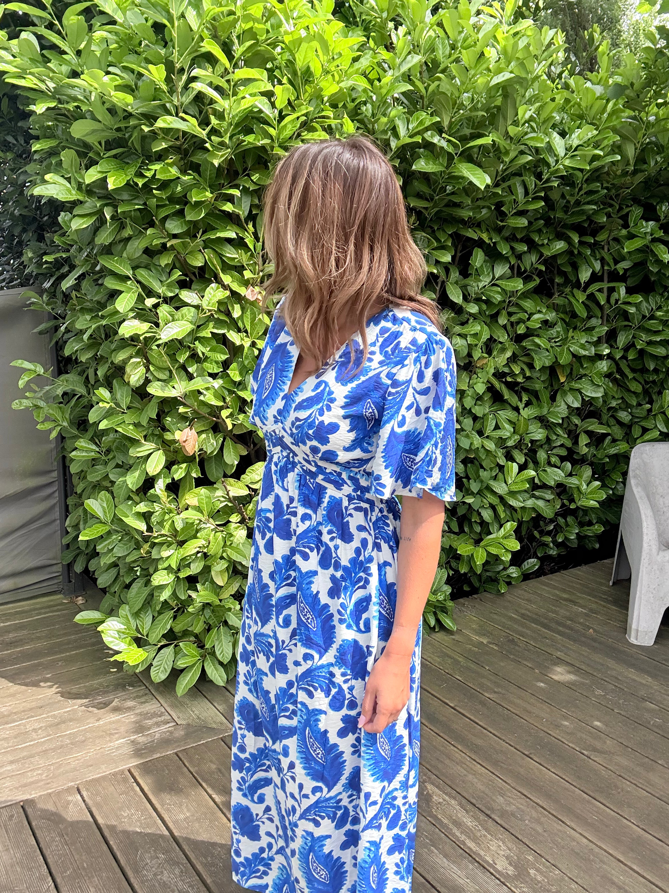 Robe Emma
