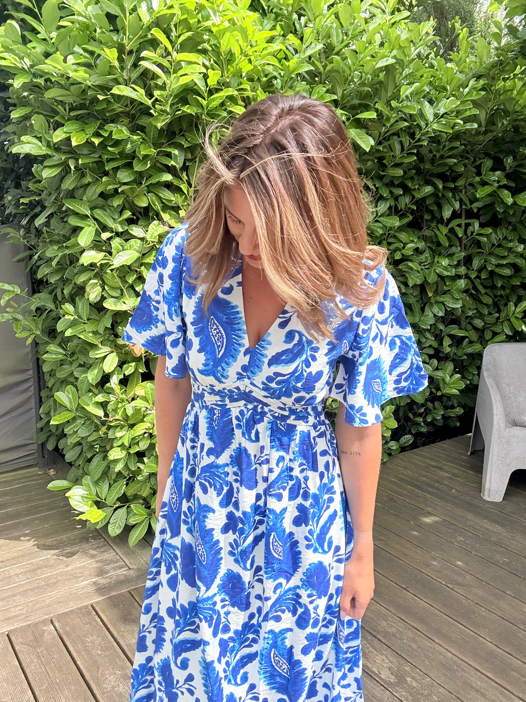 Robe Emma