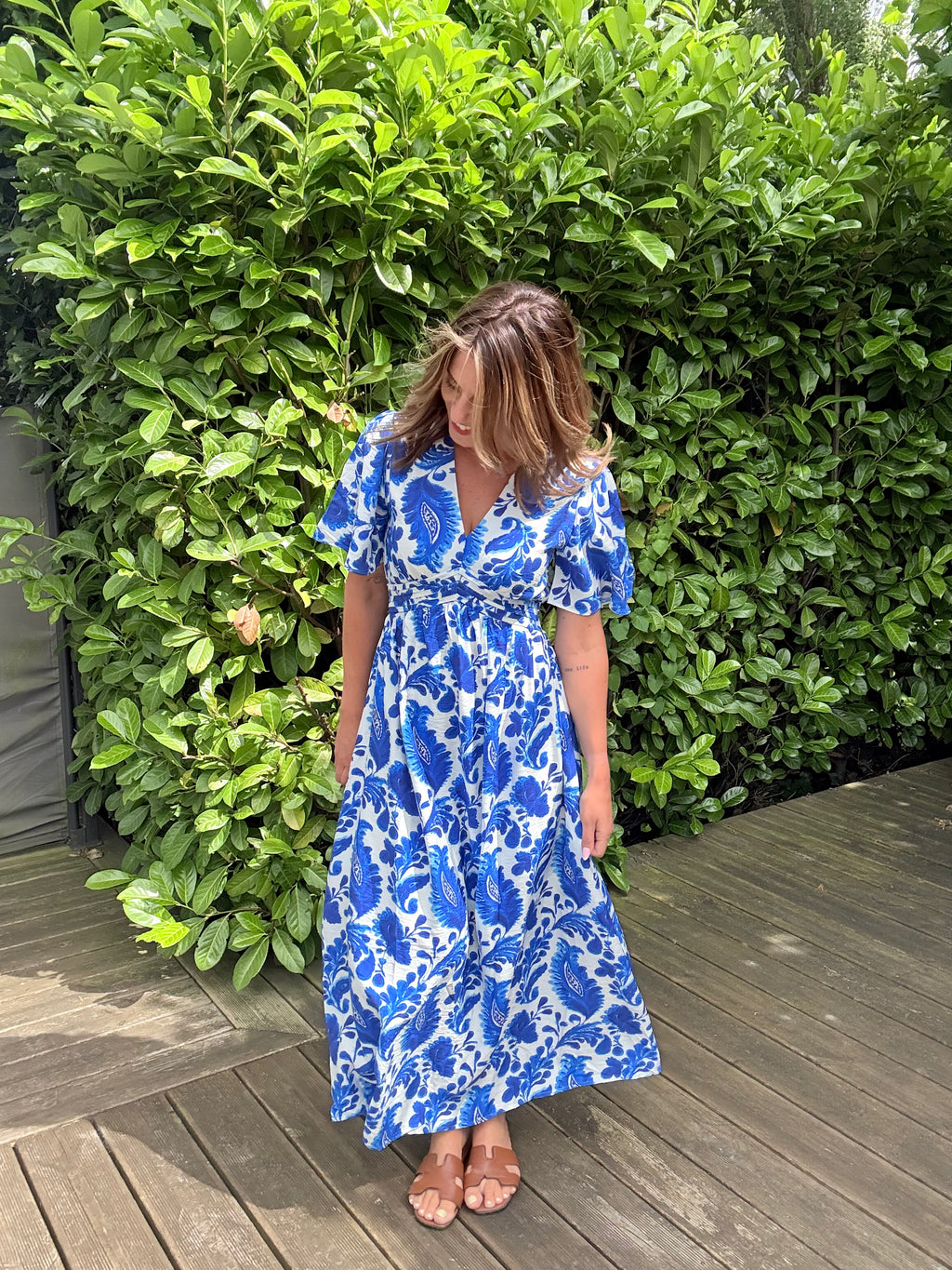 Robe Emma
