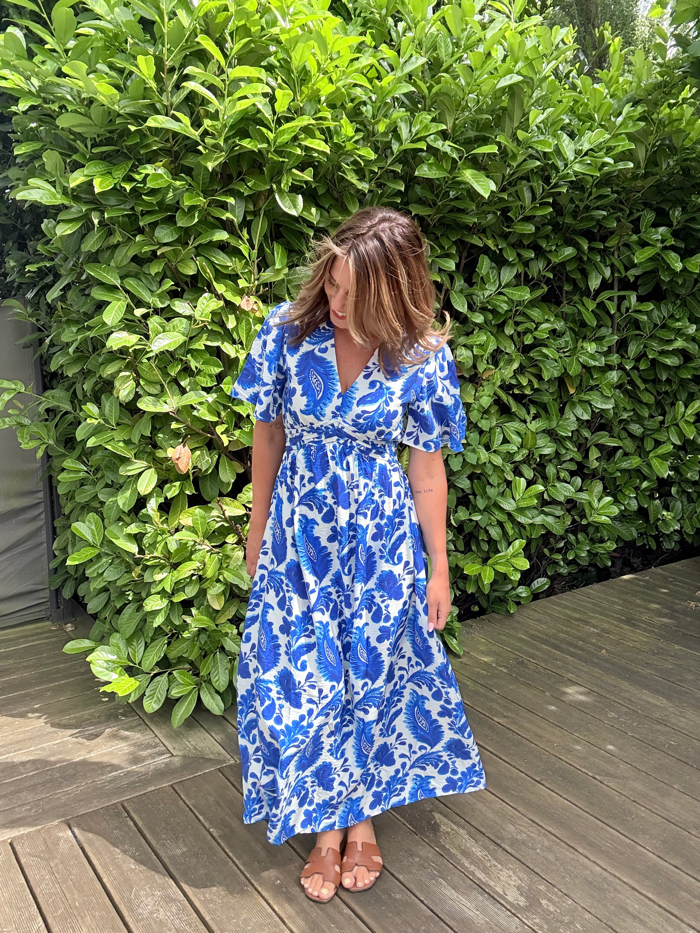 Robe Emma