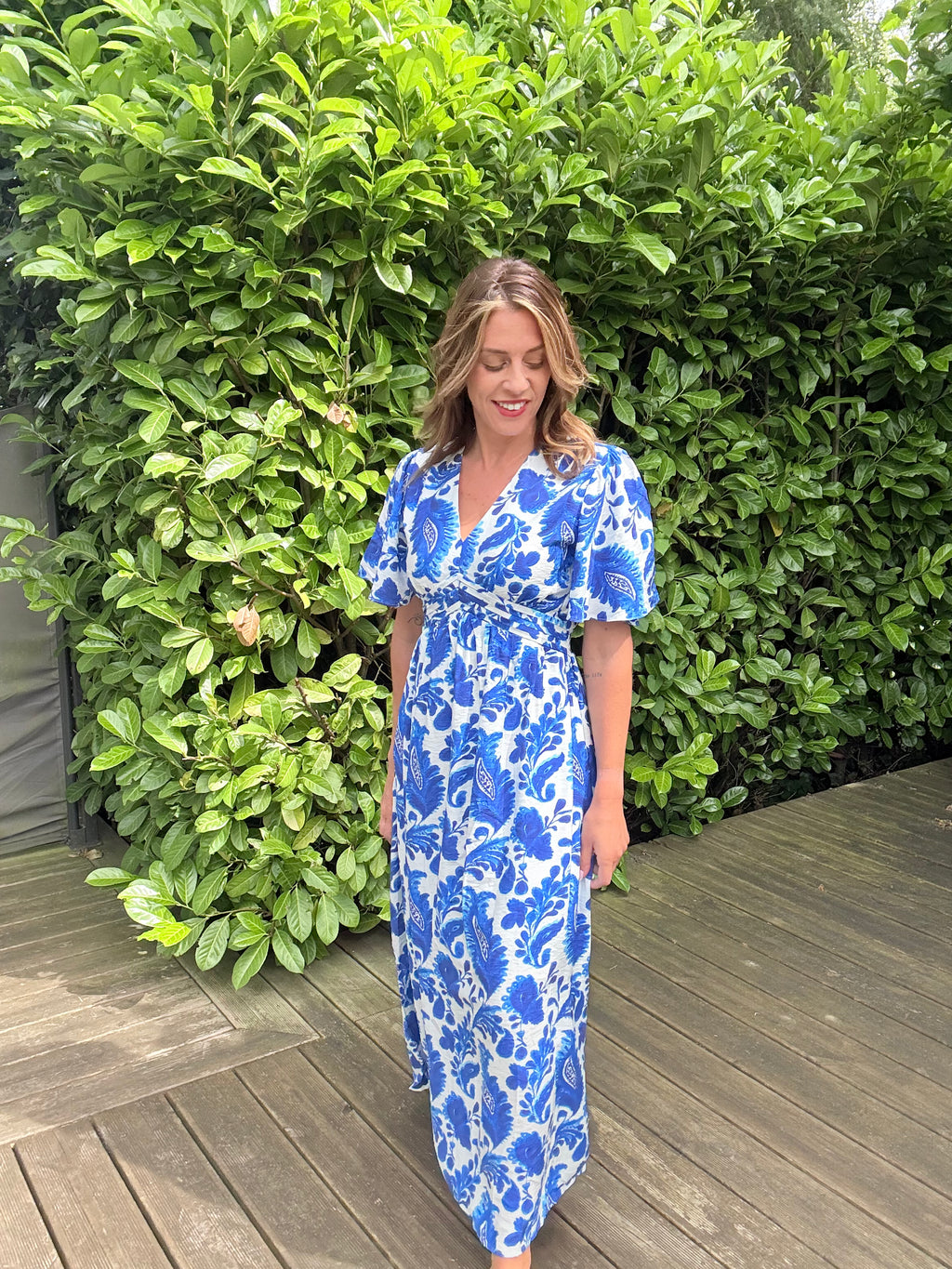 Robe Emma