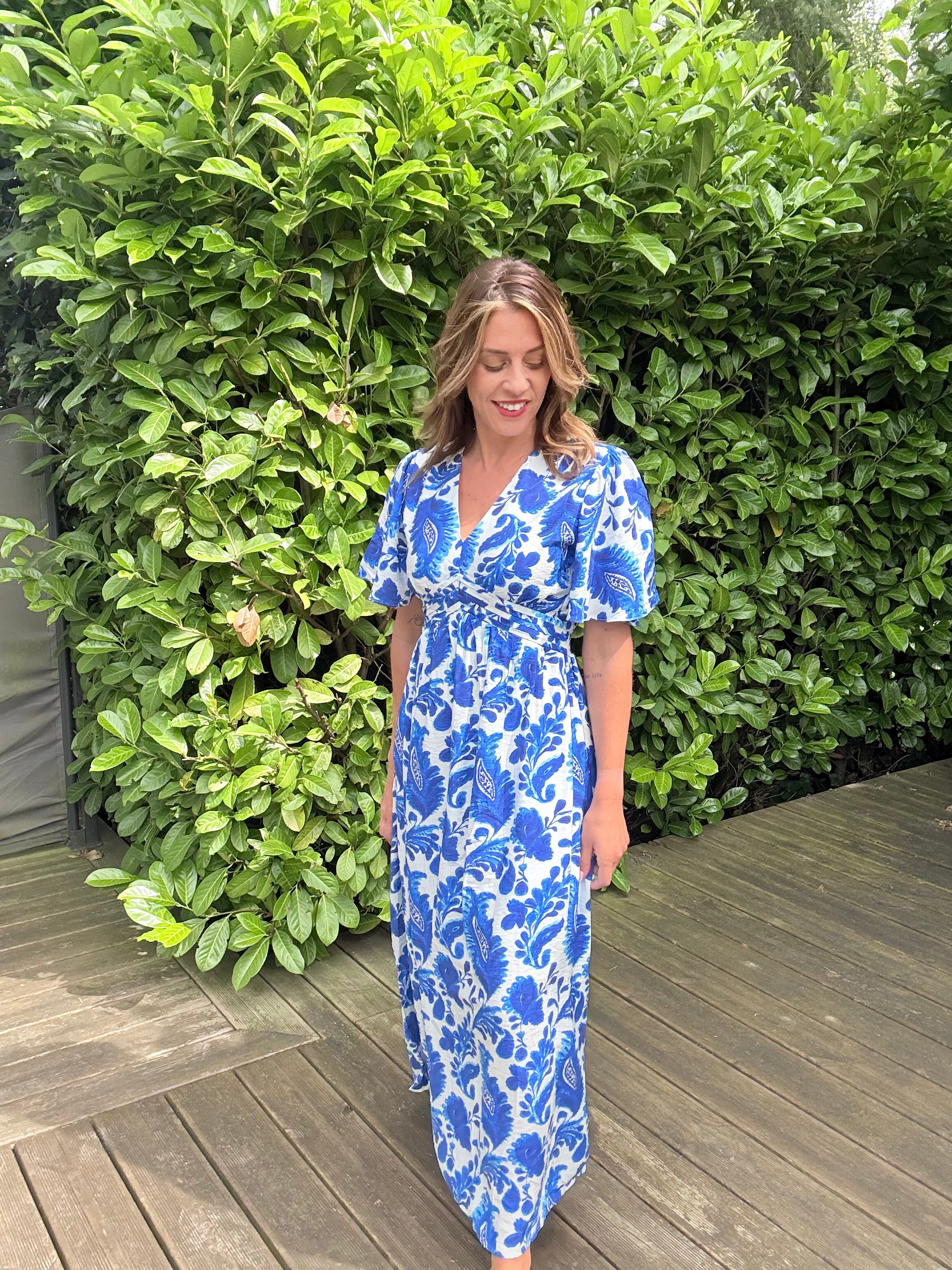 Robe Emma
